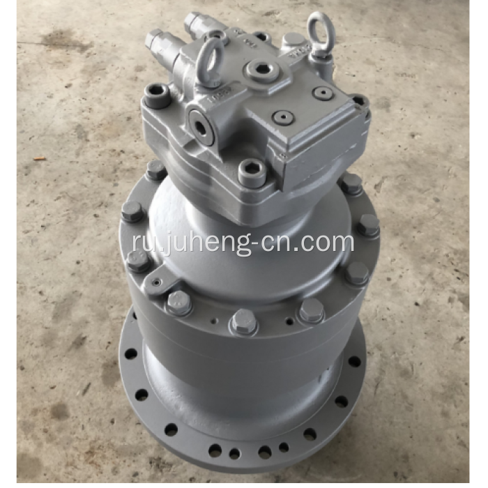 HITACHI ZX850LC-3-DH Устройство поворота 9250921